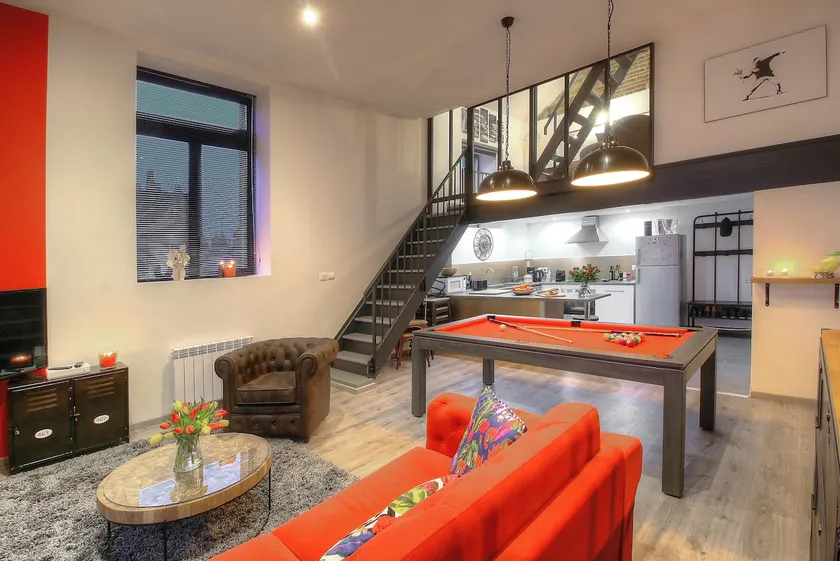 Academy's Loft - Image 1