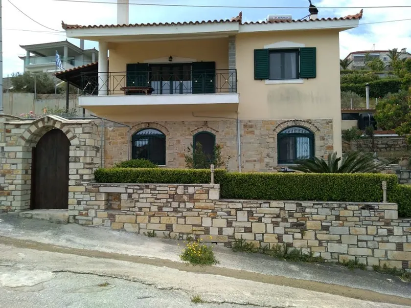 villa roses-mourteri - Image 1