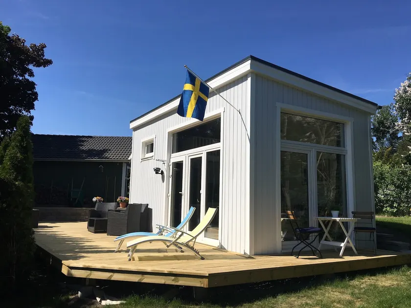 Cosy guesthouse - Image 1