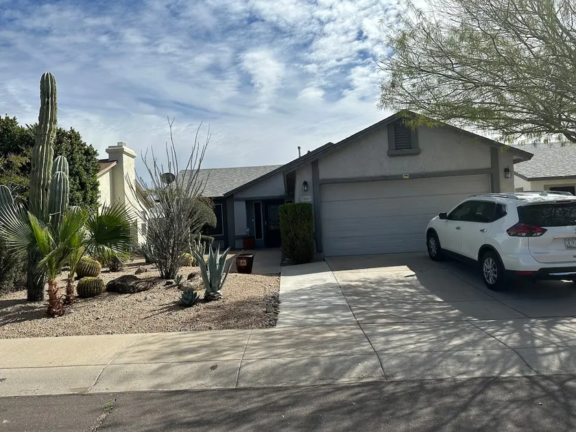 Rox Desert. Experience the desert living. - Image 1