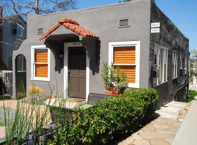 Hillcrest Cottage with City Views! - Image 1