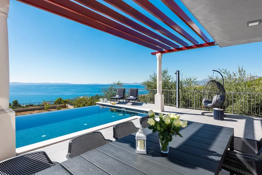 A brand NEW VILLA - Infinity - Image 1