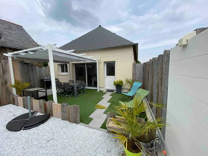 VILLA ROCHA GITE (1 to 6 people) - Image 1