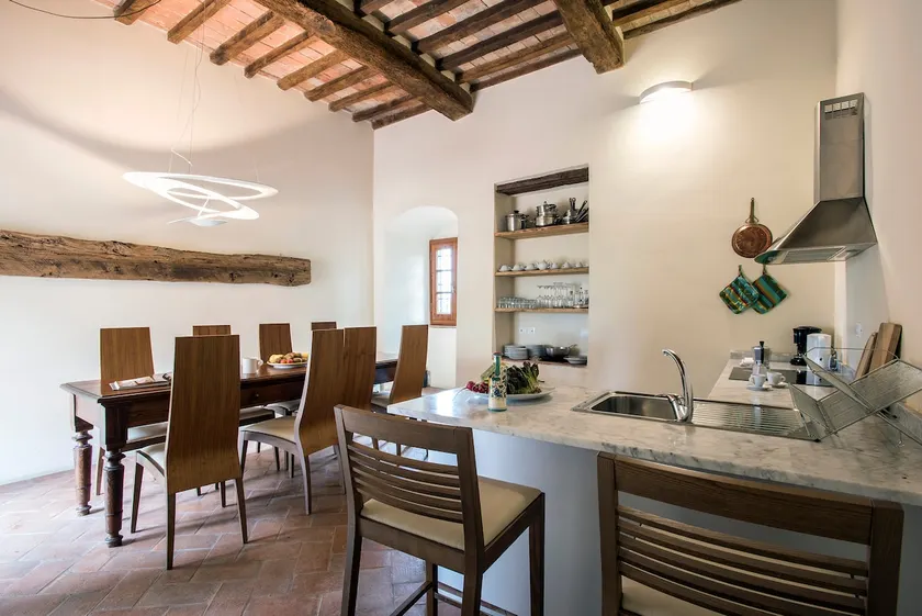 Paluffo Tower House - Image 1