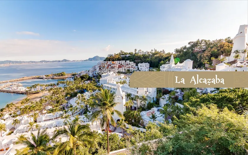 Las Hadas, Stunning residence and view - Image 1