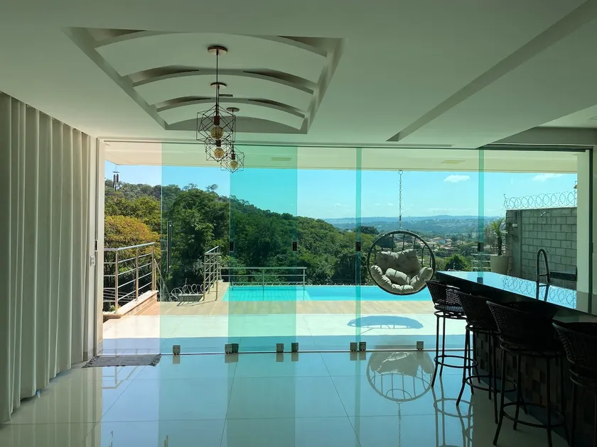 Well-located pool house 5 minutes from Flamboyant - Image 1