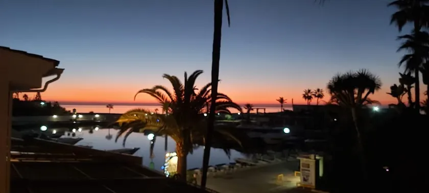 Mi Patio, Port of Cabopino, Marbella - Image 1