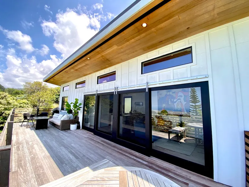 Ocean-View Retreat in Kona Countryside - Image 1