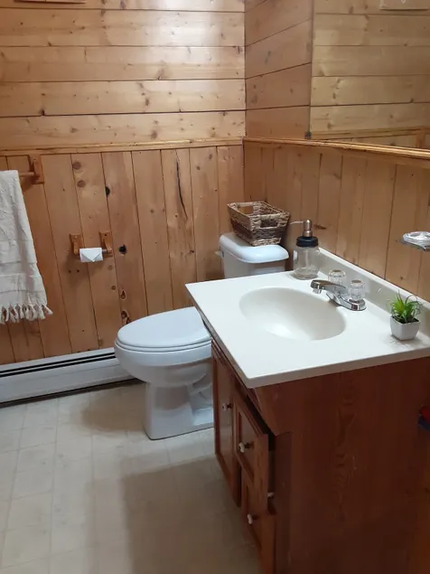 Peaceful Country Cabin - Image 1