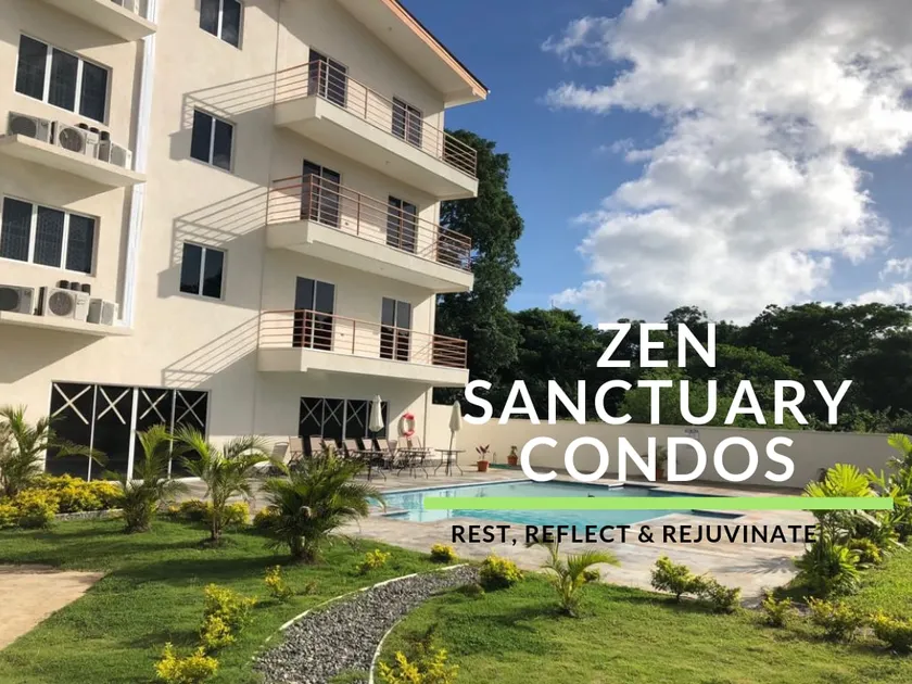 A Zen Sanctuary Condo - Image 1