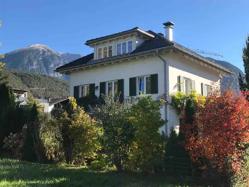 Glory House - Image 1
