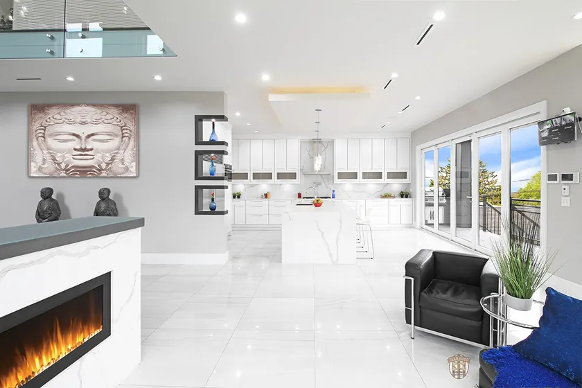 7BR three lvls House- The Chateau ST No.00177094 - Image 1