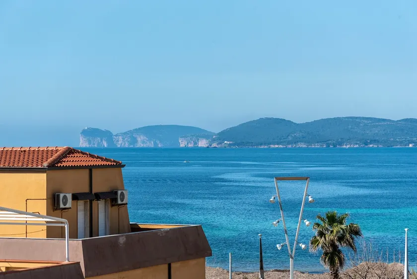 Panoramic penthouse 🏖 ”PEPITA DEL MARE”🏊‍♂️ Q 2722 - Image 1