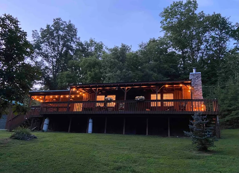 Rio House Retreat - Image 1