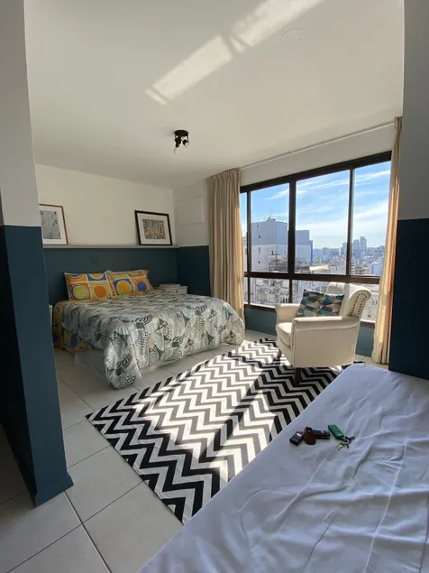 Modern Studio Close to Everything in Caxias do Sul - Image 1