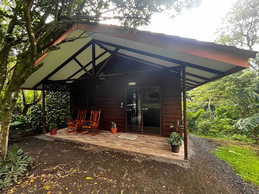 Casa Colibrí - Image 1
