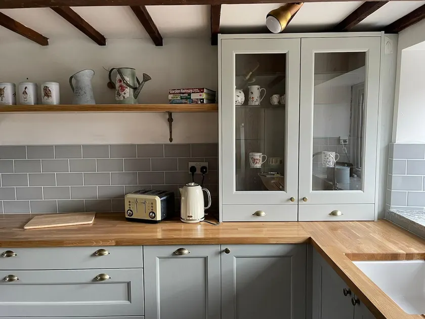 3 bedroom North Norfolk holiday cottage near beach - Image 1