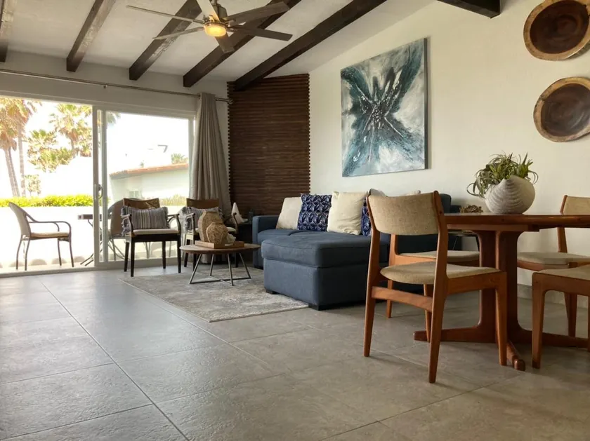 Cozy House La Paloma 246 - Image 1