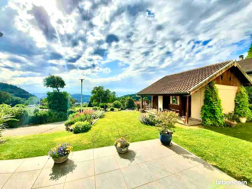 La Carlina: Loft between lake and mountains - Image 1