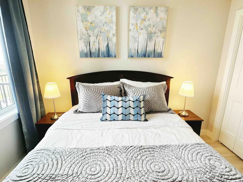 Brand New 2 Bedroom condo NW - Image 1