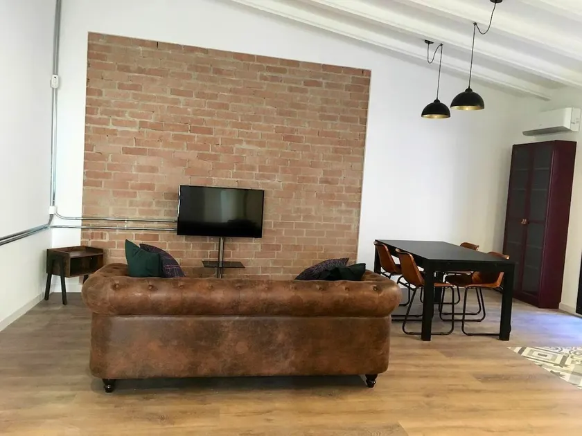 Loft a estrenar area metropolitana de Barcelona - Image 1