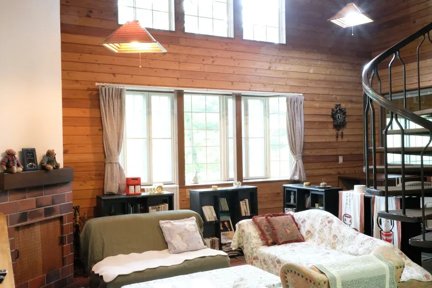 Pvt.Villa Near 3 Ski Resorts & Natural HotSprings - Image 1