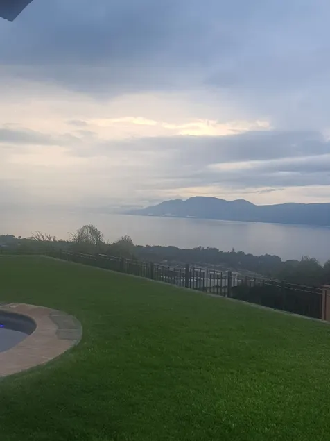 Exclusive and luxurious villa with a view of Lake Chapala - Image 1