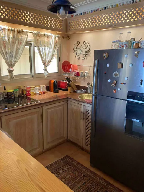 One of a kind 3 bedroom chalet in Ain Sokhna . - Image 1