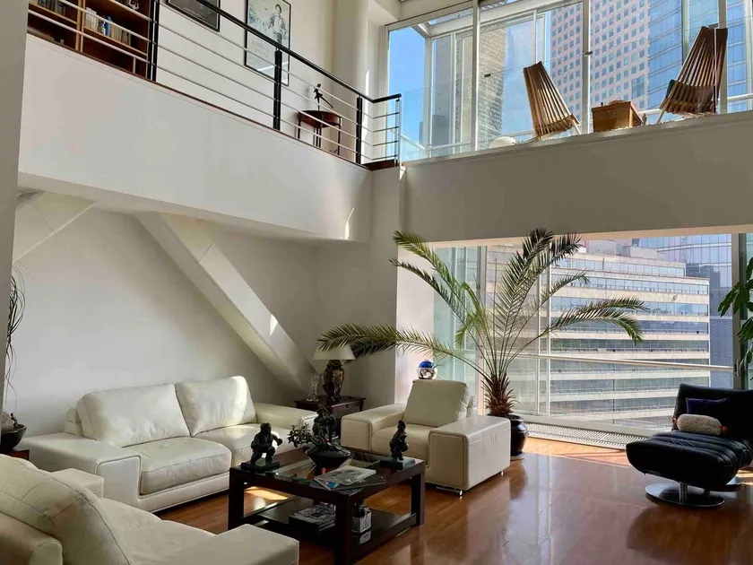 Great view, big space, best location in MexicoCity - Image 1