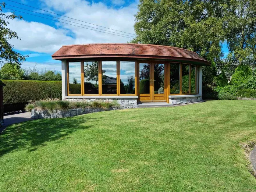 Cosy 1 Bedroom Garden Room for rent in Roscommon - Image 1