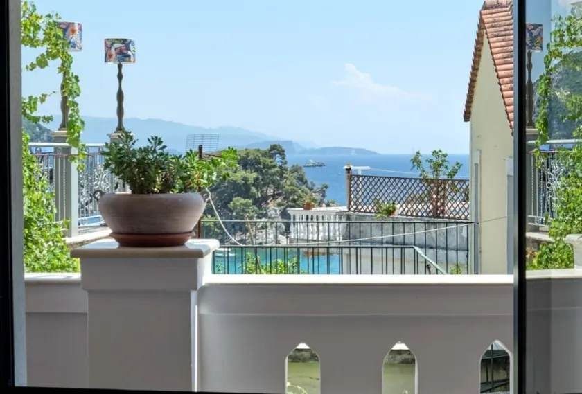 La casa in salita - Bakouli Androniki - Image 1
