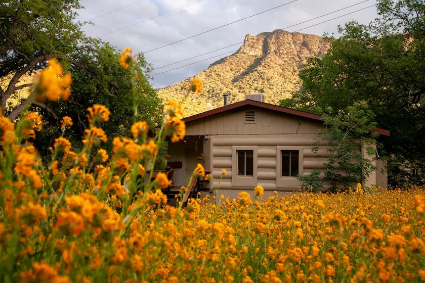 Shepards Cove Bohemian Bungalow - Image 1