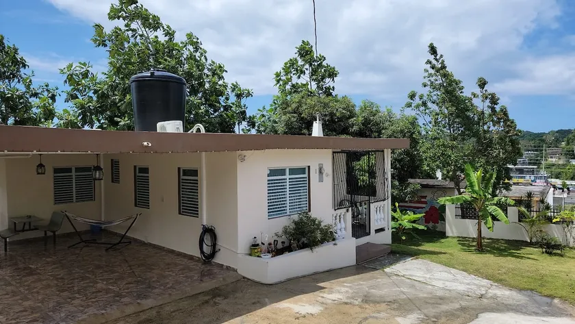 Charming and Cozy House in P.R 8 min to Rainforest - Image 1