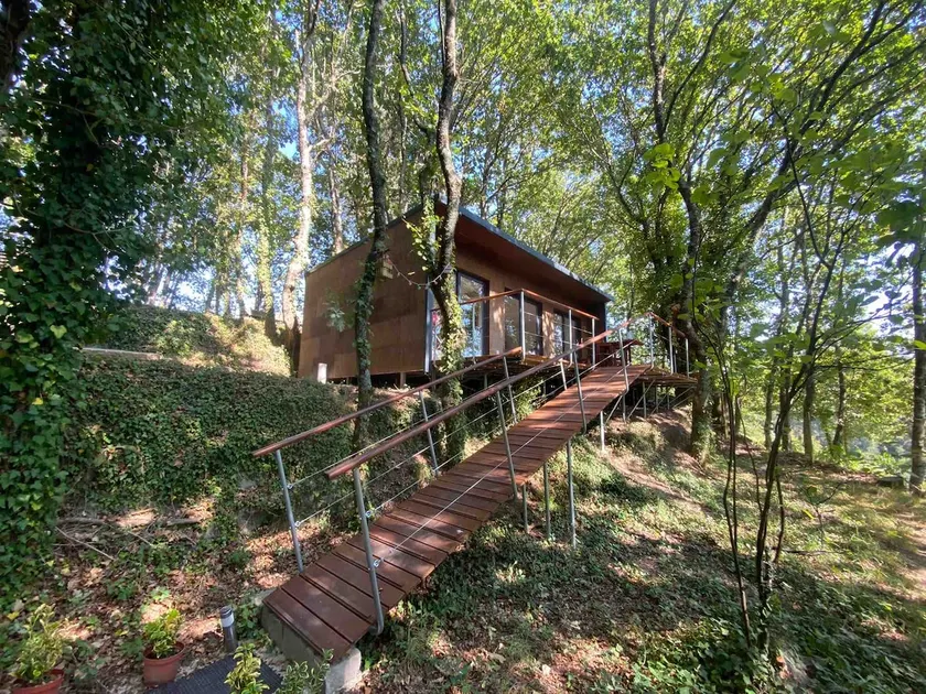 The Sun House - Image 1