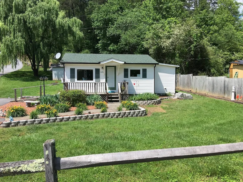 The Cozy Cottage with self entry - Image 1