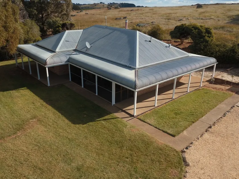 Griffin Getaway Countryside - Image 1