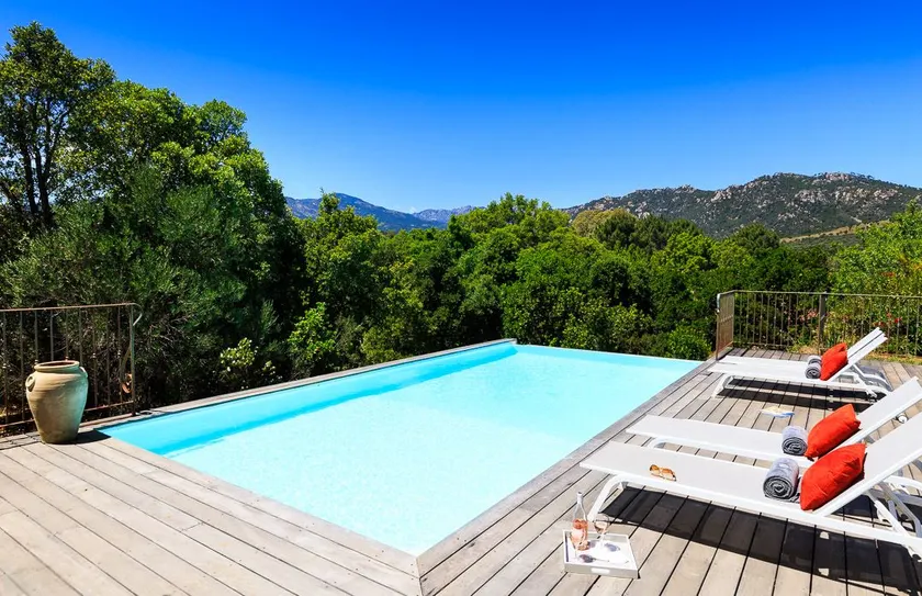 Casa/villa - SAINTE LUCIE DE PORTO VECCHIO - Image 1