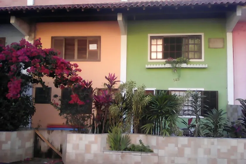 Townhouse in Conservatória - Green House - Image 1