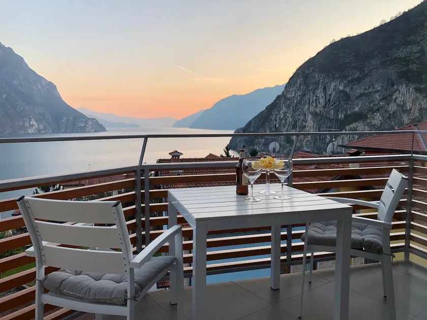 Luxurious Penthouse: Villa Letizia - Image 1