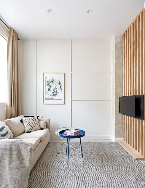 Cozy apartment in Madrid - Image 1