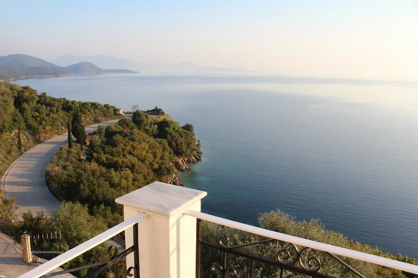 Panorama Sea View Apartment 1 - Image 1