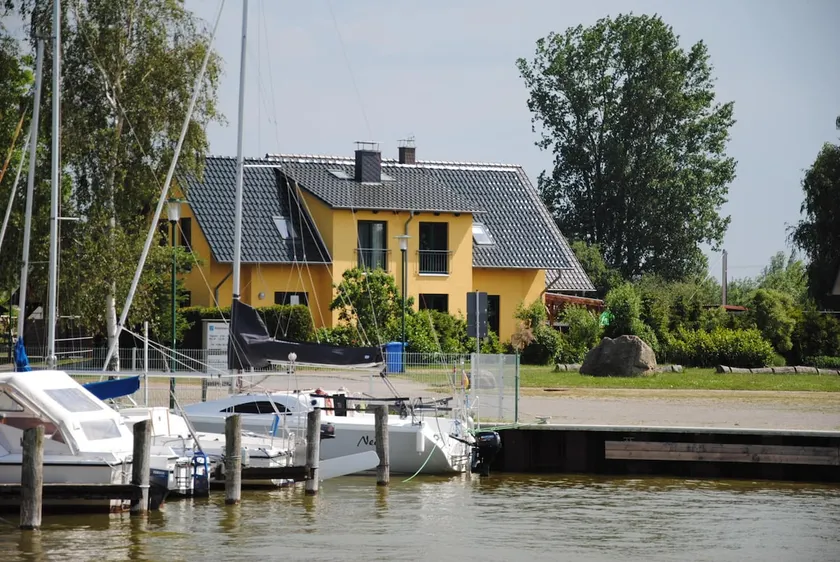 Splendida casa adatta alle famiglie con griglia, giardino e sauna | Vista sul mare | Ammette cani - Image 1