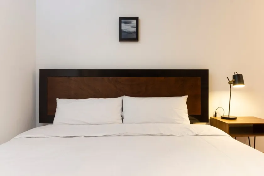 KS suite with terrace - Image 1