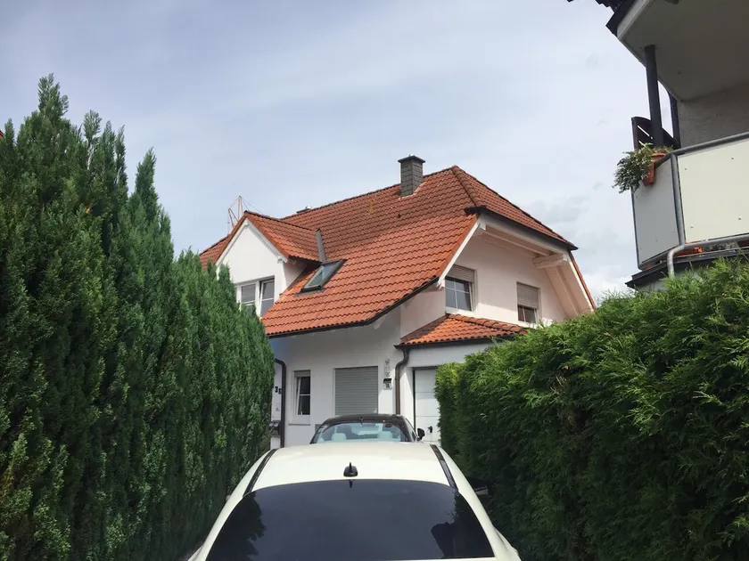 Zdenka's Apartment - Image 1