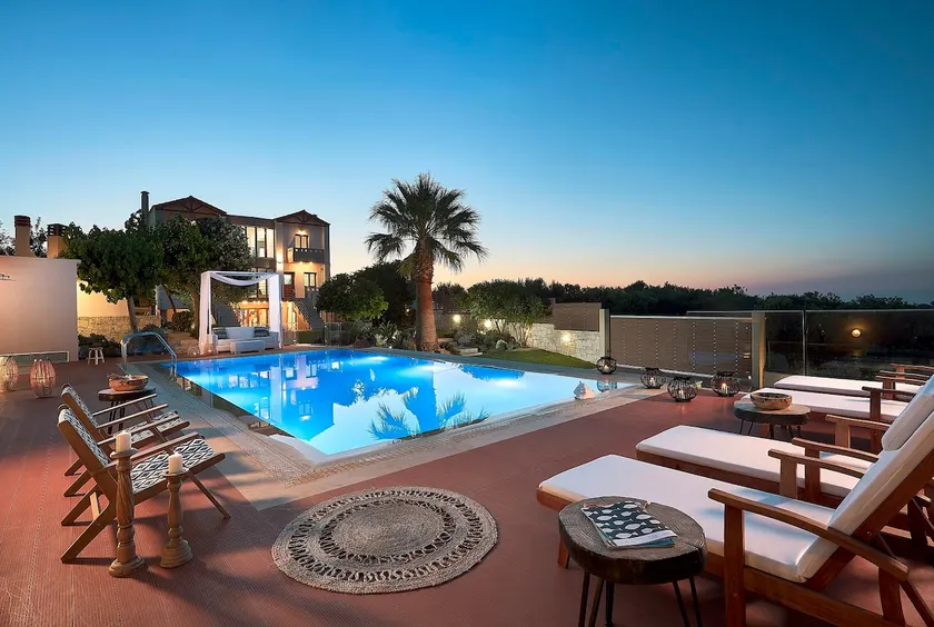 Luxury Villa Margarita - Image 1