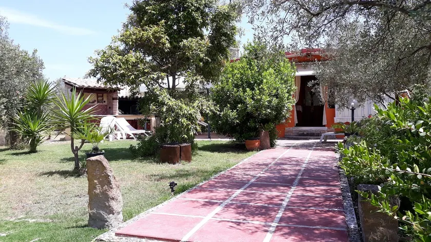Gaia holiday home Relax Pula IUN Code Q0204 - Image 1
