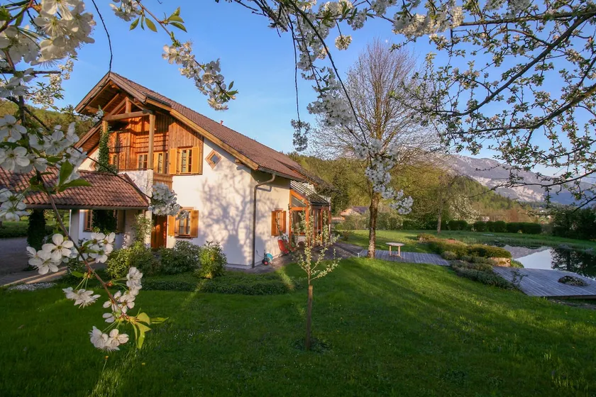 Villa Anna spacious vacation home for up to 10 - Image 1