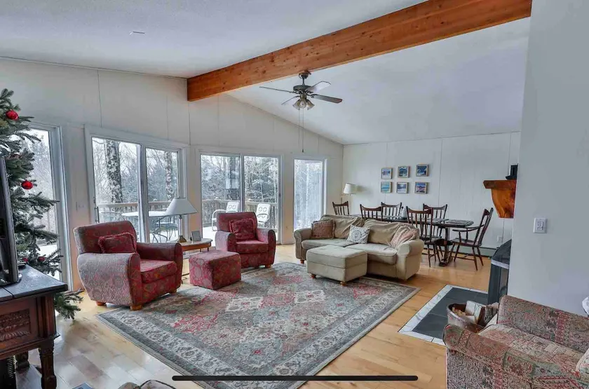 Ascutney Mountain House - Image 1