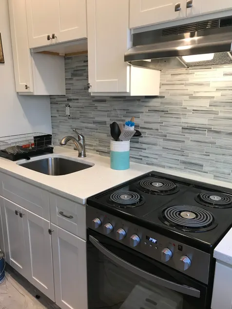 N. W. Cottage A at the Beach (Renovated June 2021) - Image 1