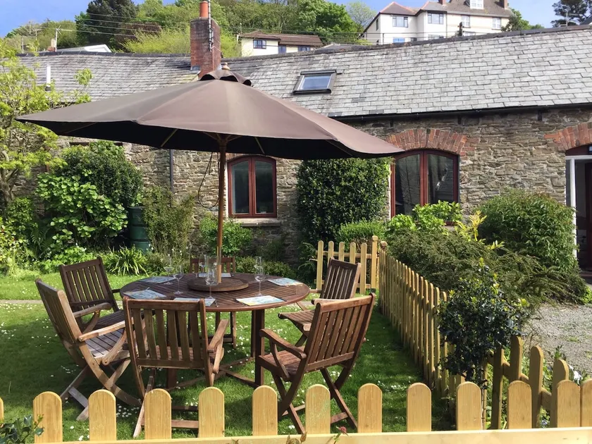 Summer Break/Ideal Location/Pets Allowed - CWTCH - Image 1